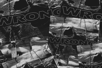 Yes! Du nouveau&nbsp;WRONG