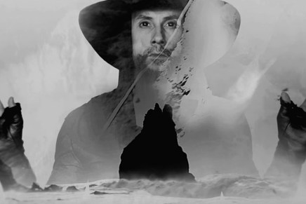 Le nouveau clip de Behemoth est une grande&nbsp;aventure