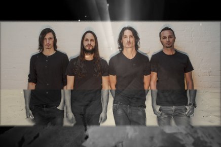 La date et le titre du prochain GOJIRA sont&nbsp;connus!