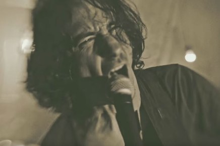 La nouveauté de Gojira est&nbsp;ici