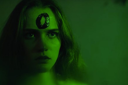 BEASTWARS et les&nbsp;sorcières