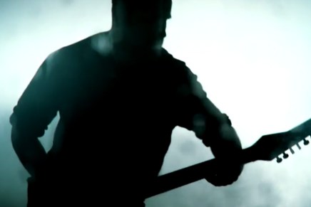 Le grand retour de Despised&nbsp;Icon!