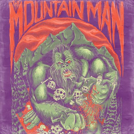 mountainman