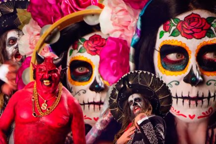 Le nouveau clip de Rob Zombie est ben&nbsp;l’fun