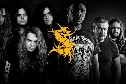 Les albums de Sepultura du pire au&nbsp;meilleur