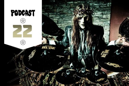 Podcast Boulevard Brutal&nbsp;#22