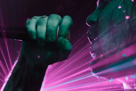 The Browning dans un club près de chez&nbsp;vous