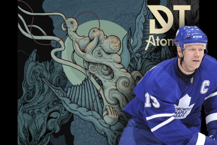 Des détails sur le nouveau Dark&nbsp;Tranquillity