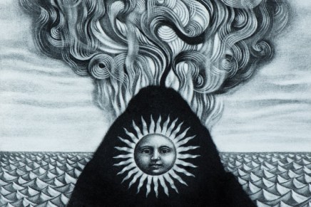 Critique de Magma –&nbsp;Gojira