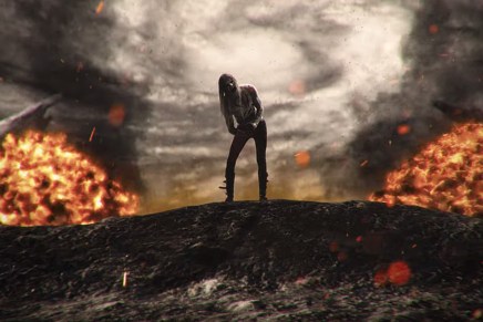 Solide nouveau clip pour&nbsp;Kampfar!