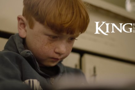 Est-ce que KING 810 entreprend un virage&nbsp;musical?