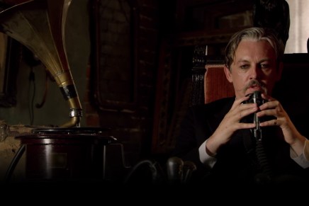 Le nouvelle chanson de KORN est&nbsp;excellente!