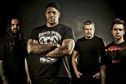 Une nouvelle chanson de&nbsp;Sepultura