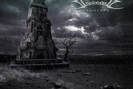 Critique de Eye of Solitude –&nbsp;Cenotaph