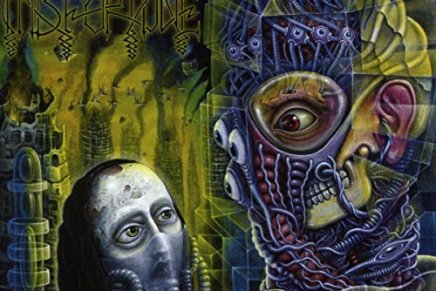 MÉTALCOOLIQUE : Les meilleurs albums de juillet&nbsp;2016