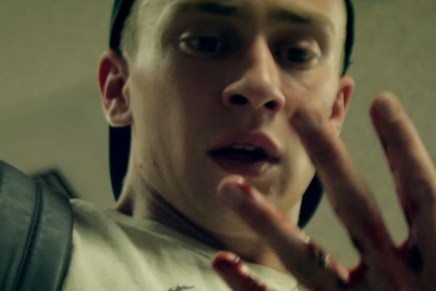 GATECREEPER va tout&nbsp;casser