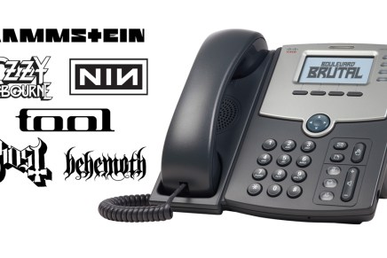 Nos suggestions pour l’édition 2017 du Heavy&nbsp;Montréal