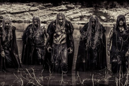 Premier extrait du nouvel album de&nbsp;NOCTEM!