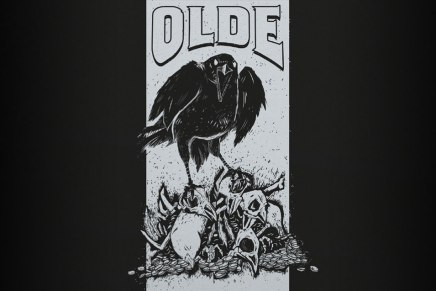 Les Canadiens OLDE droppent un nouveau&nbsp;EP!