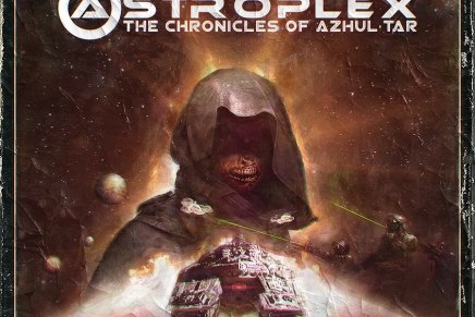 The Astroplex en écoute&nbsp;intégrale