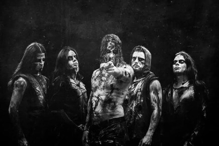 Un autre succulent tube du nouvel album de&nbsp;NOCTEM