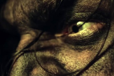 Cet extrait du nouveau NORMA JEAN&nbsp;torche