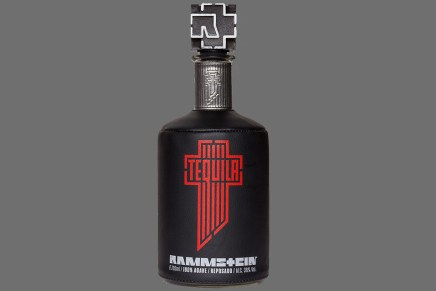 Rammstein va sortir une&nbsp;Tequila