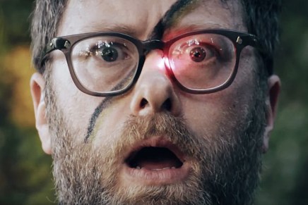 Le nouveau clip de RED FANG est&nbsp;parfait