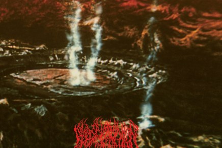 MÉTALCOOLIQUE : Les meilleurs albums d’août&nbsp;2016