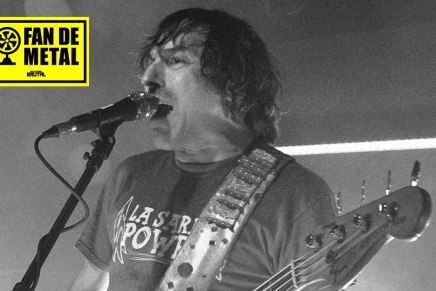 Une histoire de Vincent&nbsp;Peake