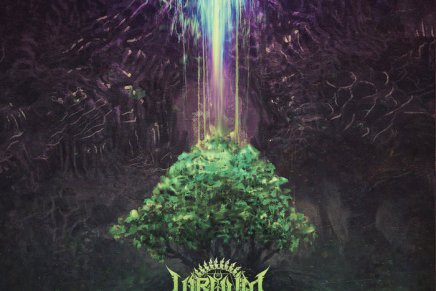 MÉTALCOOLIQUE : Les meilleurs albums de septembre&nbsp;2016