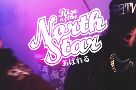 Rise of the Northstar, des bijoux pis des&nbsp;casquettes