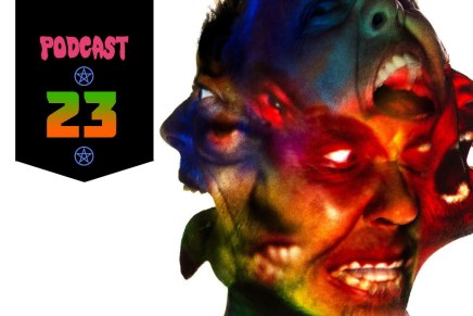 Podcast Boulevard Brutal&nbsp;#23