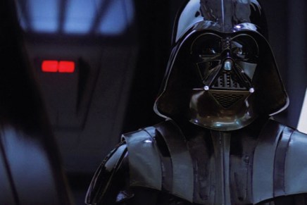 Le nouveau VADER s’annonce brutal en&nbsp;sacrament