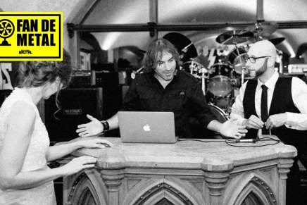 Une histoire de Vincent Peake (deuxième&nbsp;partie)