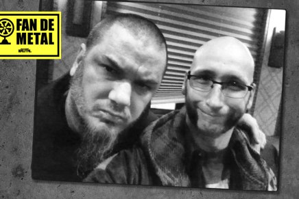 Une histoire de Philip H. Anselmo (deuxième&nbsp;partie)