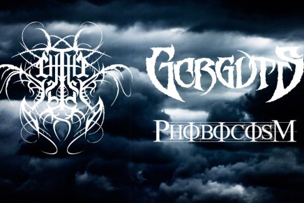 Trois groupes québécois dans le TOP 40 de Decibel&nbsp;Magazine