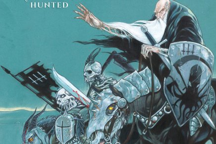 MÉTALCOOLIQUE : Les meilleurs albums d’octobre&nbsp;2016