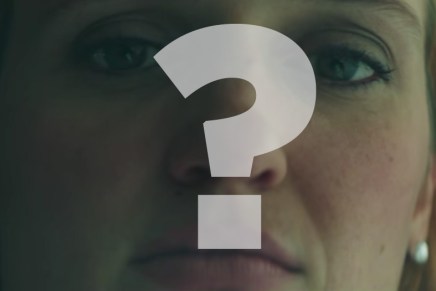 Ça commence à être la confusion autour de&nbsp;Hardwired