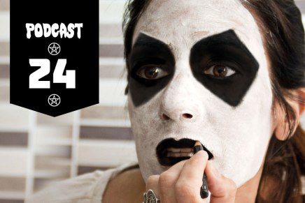 Podcast Boulevard Brutal&nbsp;#24