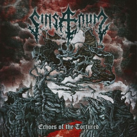 SINSAENUM — Echoes of the Tortured