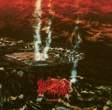 14. BLOOD INCANTATION – Starspawn