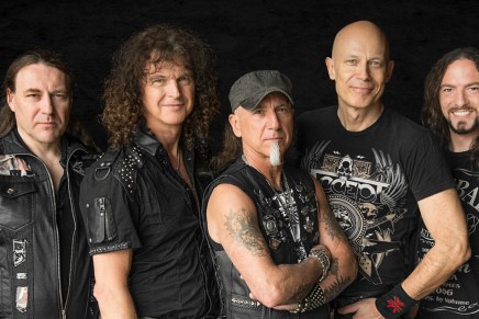 ACCEPT est encore capable le&nbsp;jeune