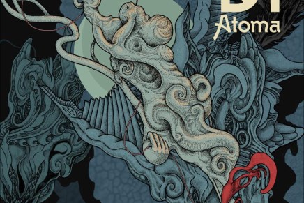 MÉTALCOOLIQUE : Les meilleurs albums de novembre&nbsp;2016