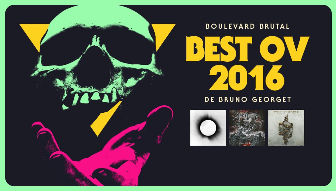best ov 2016 bruno georget boulevard brutal