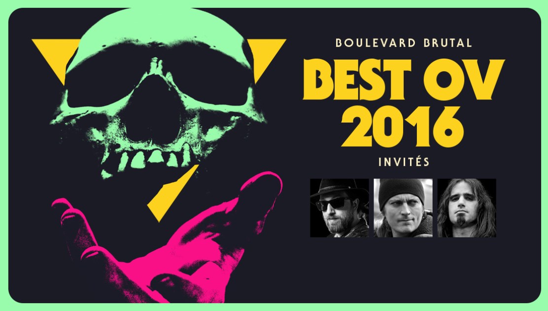 best ov 2016 invites