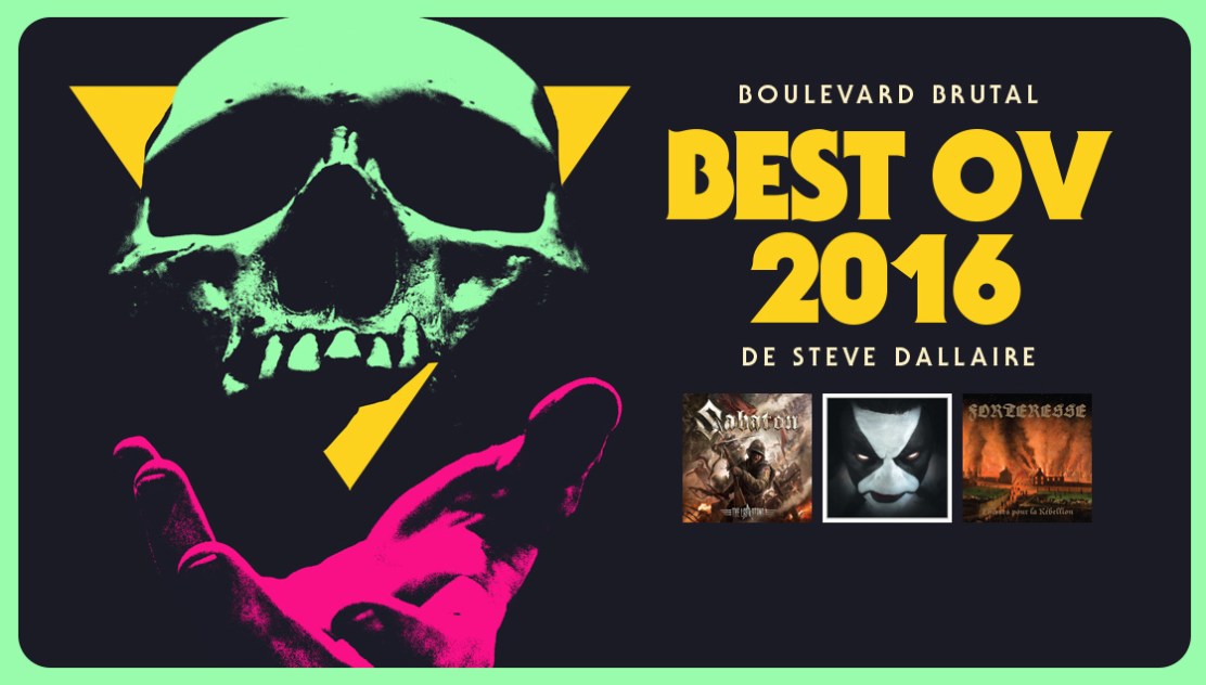 best ov 2016 steve dallaire