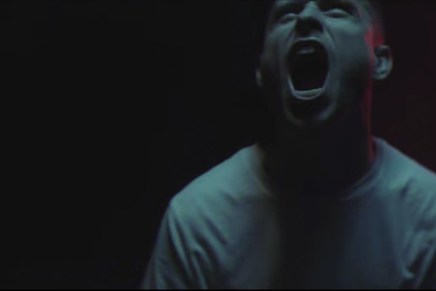 Phil Bozeman de WHITECHAPEL rend hommage à son père dans le clip Bring Me&nbsp;Home