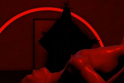 Code Orange nous lâche pas une crisse de&nbsp;minute