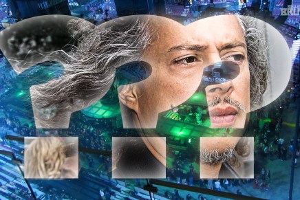 Comment sera la scène de la nouvelle tournée de&nbsp;Metallica?